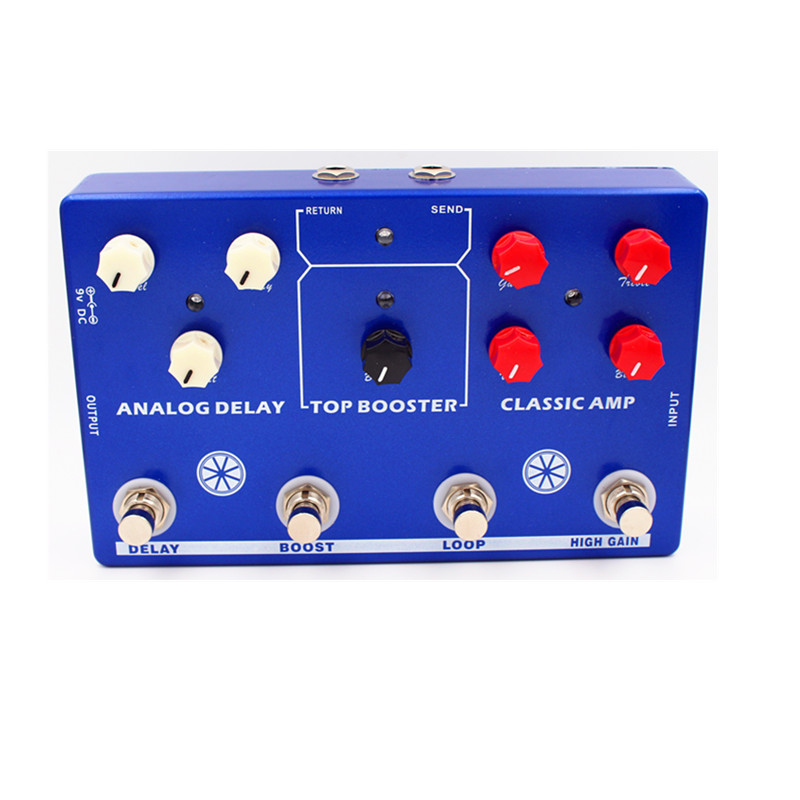 TONE MAKESTATION